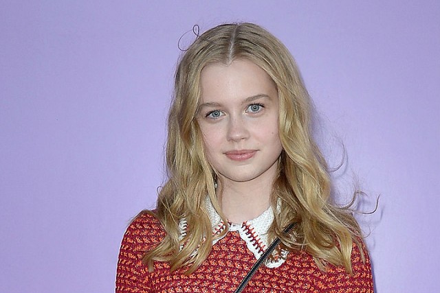 Angourie Rice Fotoğrafları 36