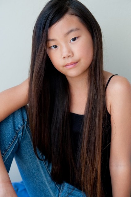 Victoria Grace Fotoğrafı