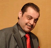 Barış Refikoğlu fotoğrafı