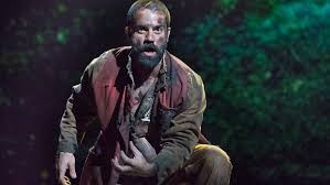 Ramin Karimloo Fotoğrafı
