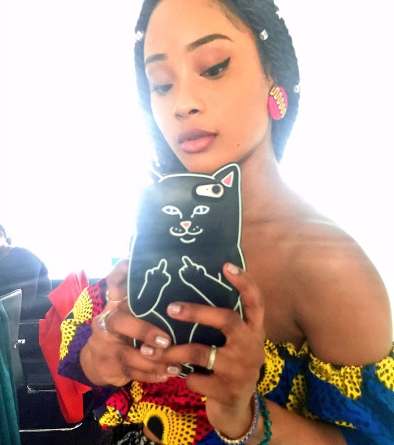 Pepi Sonuga fotoğrafı