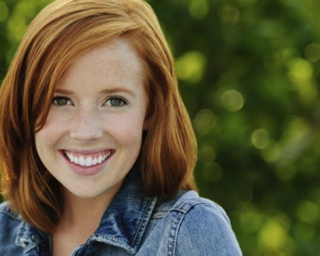 Mallory Moye Fotoğrafı