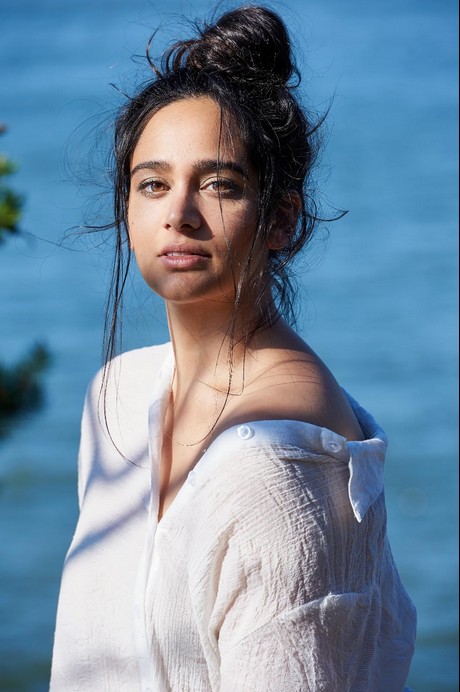 Aadila Dosani Fotoğrafı