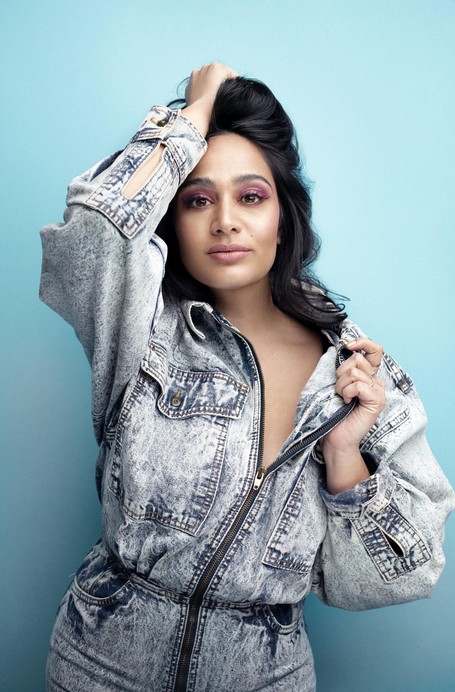 Aadila Dosani Fotoğrafı