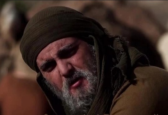 Samer Ismail Fotoğrafı