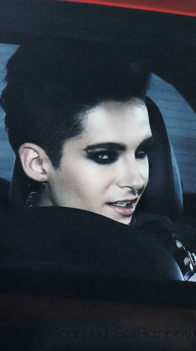 Bill Kaulitz Fotoğrafları 1