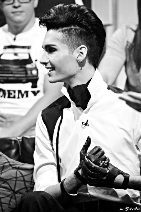 Bill Kaulitz Fotoğrafları 2