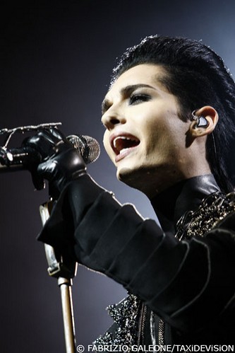 Bill Kaulitz Fotoğrafları 13