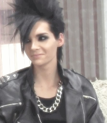 Bill Kaulitz Fotoğrafları 46