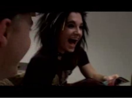 Bill Kaulitz Fotoğrafları 52