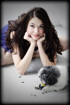 Sutton Foster Fotoğrafı