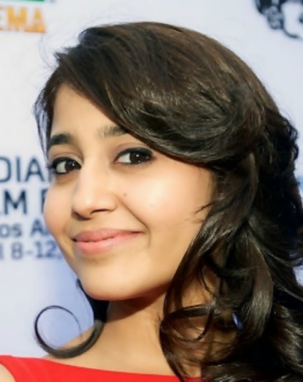 Shweta Tripathi Fotoğrafları 4