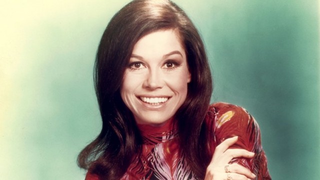 Mary Tyler Moore Fotoğrafları 1