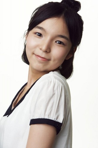 Park Jin-joo Fotoğrafı