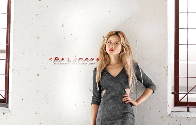 Valerie Tian Fotoğrafı