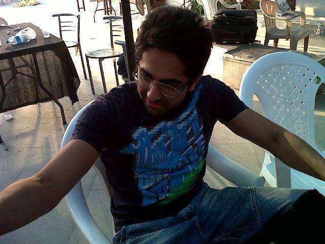 Ayushmann Khurrana Fotoğrafı