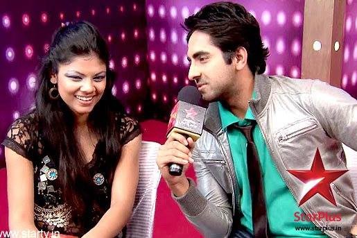 Ayushmann Khurrana Fotoğrafı