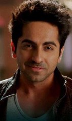 Ayushmann Khurrana Fotoğrafı