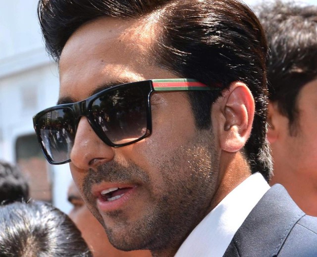 Ayushmann Khurrana Fotoğrafı