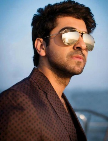 Ayushmann Khurrana Fotoğrafı