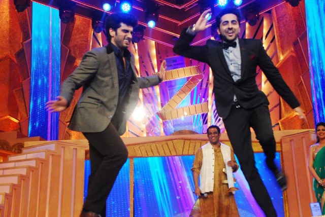Ayushmann Khurrana Fotoğrafı