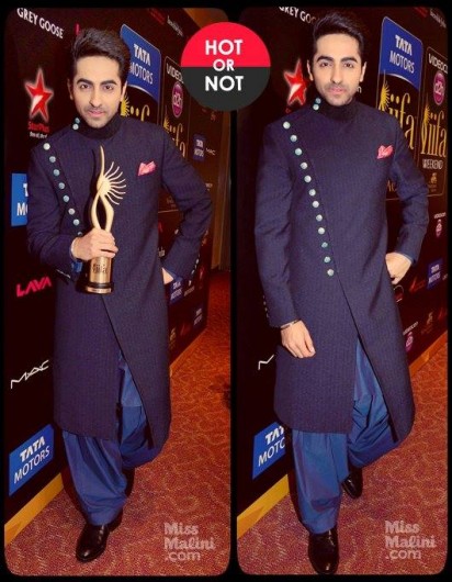 Ayushmann Khurrana Fotoğrafı