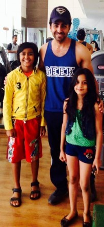 Ayushmann Khurrana Fotoğrafı