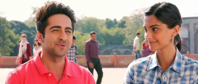Ayushmann Khurrana Fotoğrafı