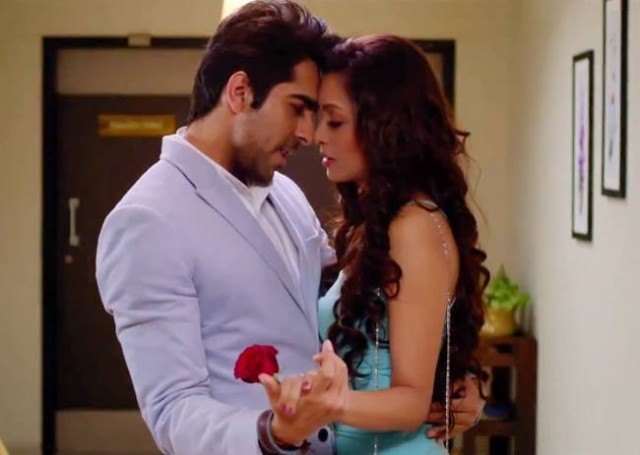 Ayushmann Khurrana Fotoğrafı