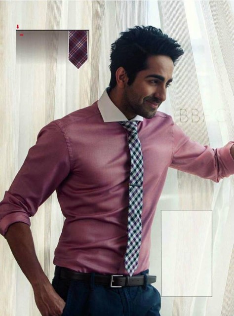 Ayushmann Khurrana Fotoğrafı