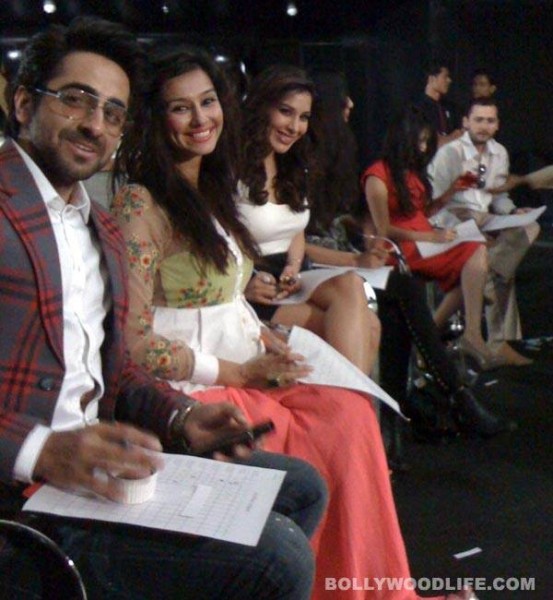 Ayushmann Khurrana Fotoğrafı