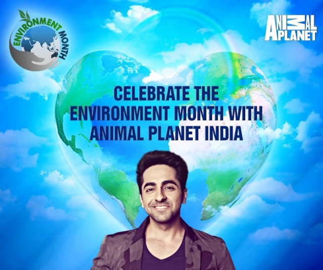 Ayushmann Khurrana Fotoğrafı