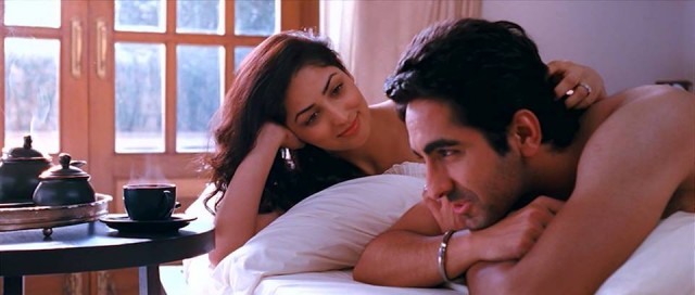 Ayushmann Khurrana Fotoğrafı