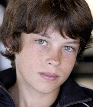 Graham Phillips Fotoğrafları 1