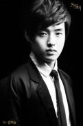 Kang Ha-Neul Fotoğrafı