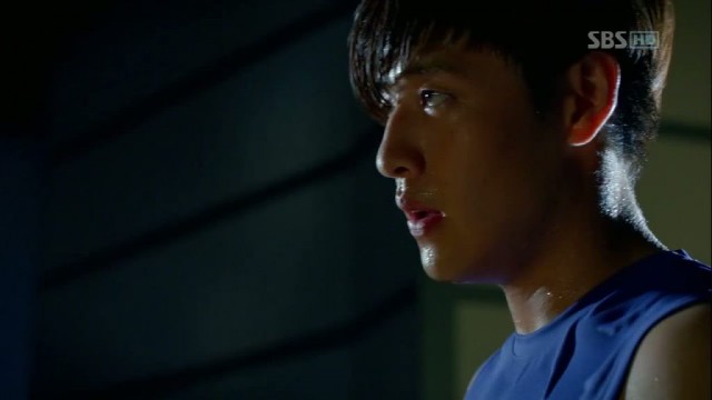 Kang Ha-Neul Fotoğrafı