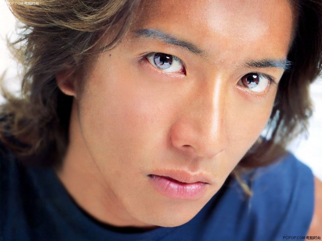 Takuya Kimura Fotoğrafları 4