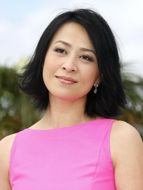 Carina Lau Fotoğrafları 1