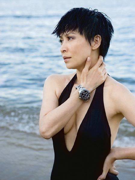 Carina Lau Fotoğrafları 5