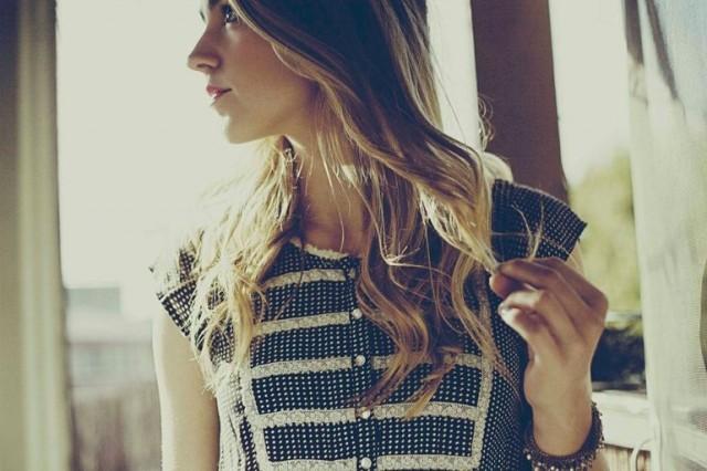 Katelyn Tarver Fotoğrafı