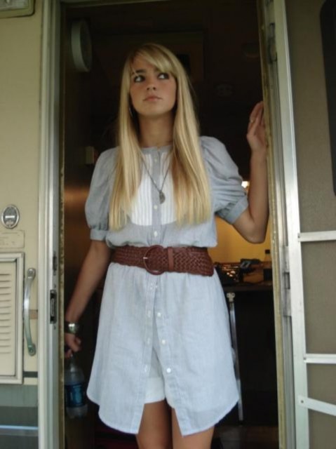 Katelyn Tarver Fotoğrafı