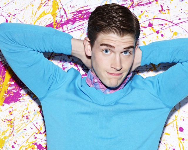 Brendan Dooling Fotoğrafları 4