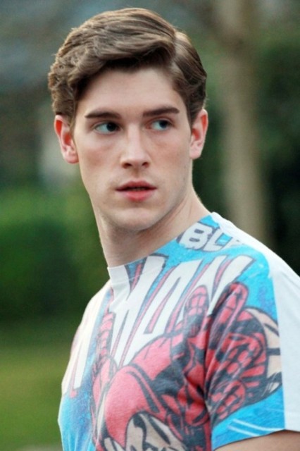 Brendan Dooling Fotoğrafları 7