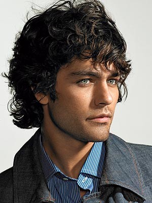 Adrian Grenier Fotoğrafları 1