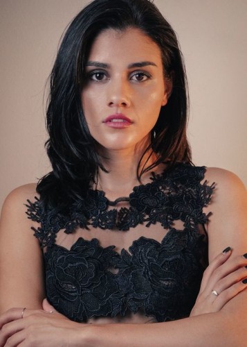 Juliana Destefano Fotoğrafları 1