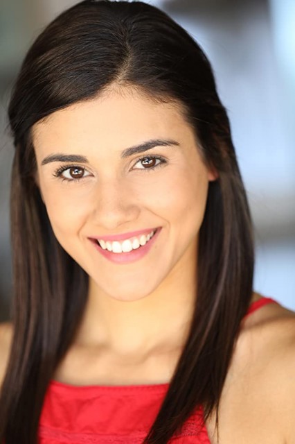 Juliana Destefano Fotoğrafı