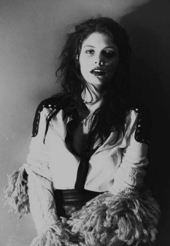 Beste Kökdemir Fotoğrafı