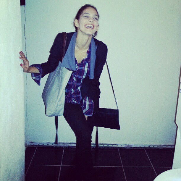 Beste Kökdemir Fotoğrafı