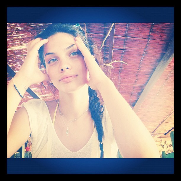 Beste Kökdemir Fotoğrafı