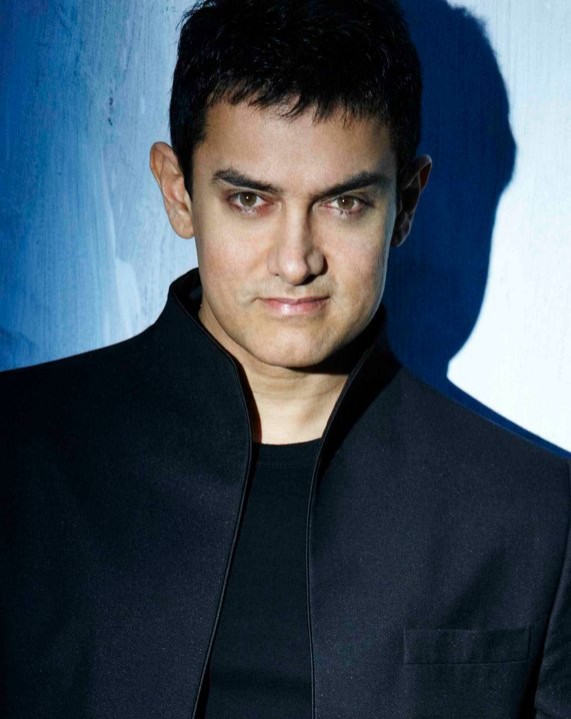 Aamir Khan Fotoğrafları 41
